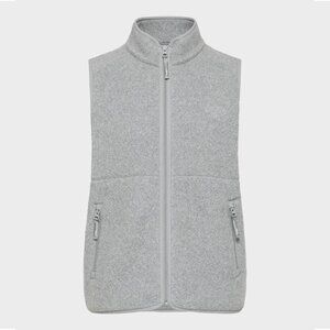 Aritzia TNA Polartec® Thermal Pro® Mockneck Vest